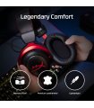 Įsigykite Ausinės belaidės KINGSTON HyperX Cloud II su mikrofonu PS4 / PS5 / Switch / PC Gera Kaina 