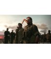 Metal Gear Solid V: The Phantom Pain PS3