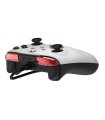 Įsigykite Pultelis laidinis Rematch PDP XBOX One / Xbox Series Radial White Gera Kaina 