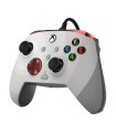 Įsigykite Pultelis laidinis Rematch PDP XBOX One / Xbox Series Radial White Gera Kaina 