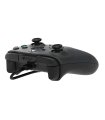 Įsigykite Pultelis laidinis Rematch PDP XBOX One / Xbox Series Radial Black Gera Kaina 