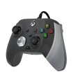 Įsigykite Pultelis laidinis Rematch PDP XBOX One / Xbox Series Radial Black Gera Kaina 