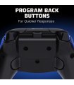 Įsigykite Pultelis laidinis Rematch PDP XBOX One / Xbox Series Radial Black Gera Kaina 