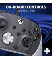 Įsigykite Pultelis laidinis Rematch PDP XBOX One / Xbox Series Radial Black Gera Kaina 