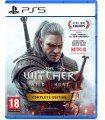 The Witcher 3: Wild Hunt (Game of The Year Edition) PS5