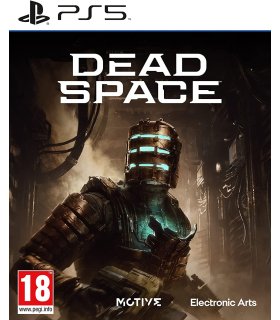 Купить Dead Space Remake PS5 Отличная цена