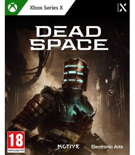 Pirkt Dead Space Remake Xbox Series X Lieliska cena