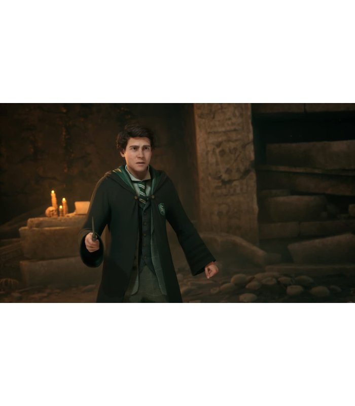 Купить Hogwarts Legacy Xbox One Отличная цена