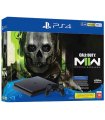 PlayStation 4 Slim 500GB + Call of Duty Modern Warfare II