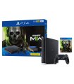 PlayStation 4 Slim 500GB + Call of Duty Modern Warfare II