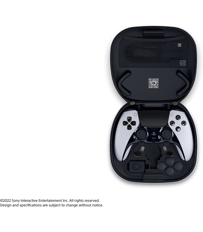 Wireless controller PS5 DualSense EDGE