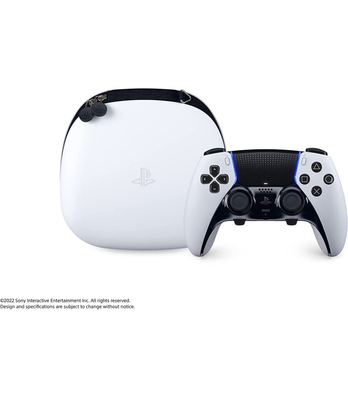 Wireless controller PS5 DualSense EDGE