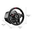 Pirkt Stūre Thrustmaster T128 Xbox One / Xbox Series / PC Lieliska cena