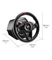 Wheel Thrustmaster T128 Xbox One / Xbox Series / PC