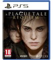 A Plague Tale: Requiem PS5 [Kasutatud]