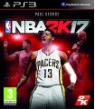 NBA 2K17 PS3