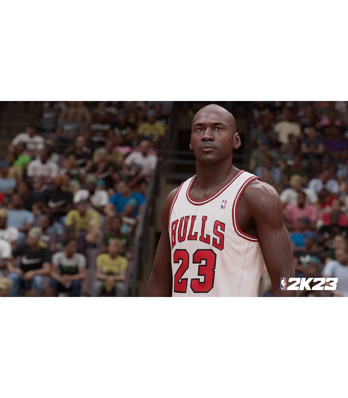 NBA 2K23 PS4 [Lietotas]