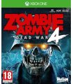 Zombie Army 4 Dead War Xbox One