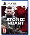 Atomic Heart PS5