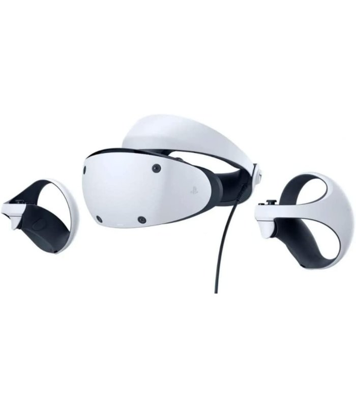 PlayStation VR2 virtuālās realitātes brilles