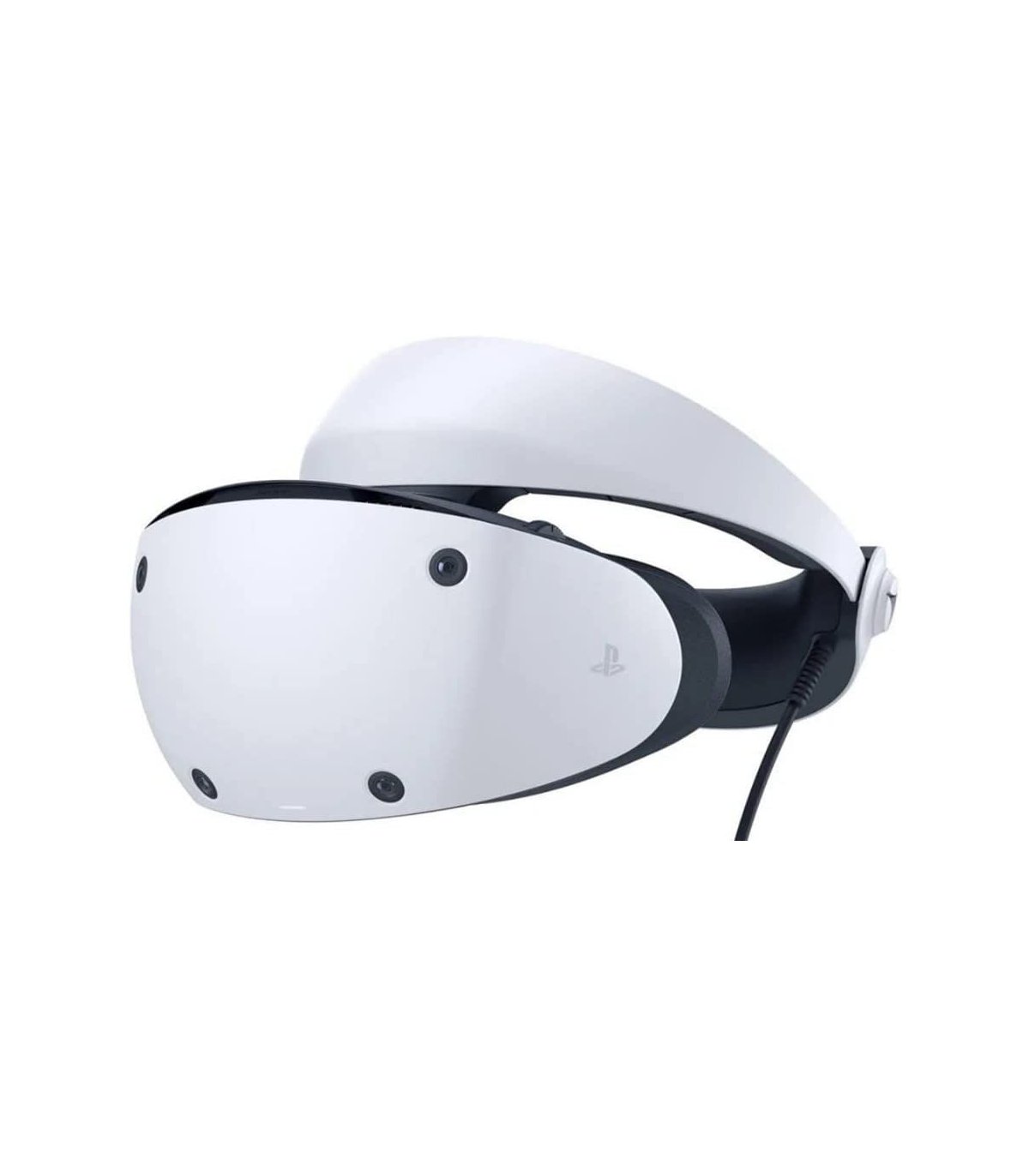 Osta PlayStation VR2 virtuaalreaalsuse prillid Horizon Call of the Mountain Bundle Hea hind