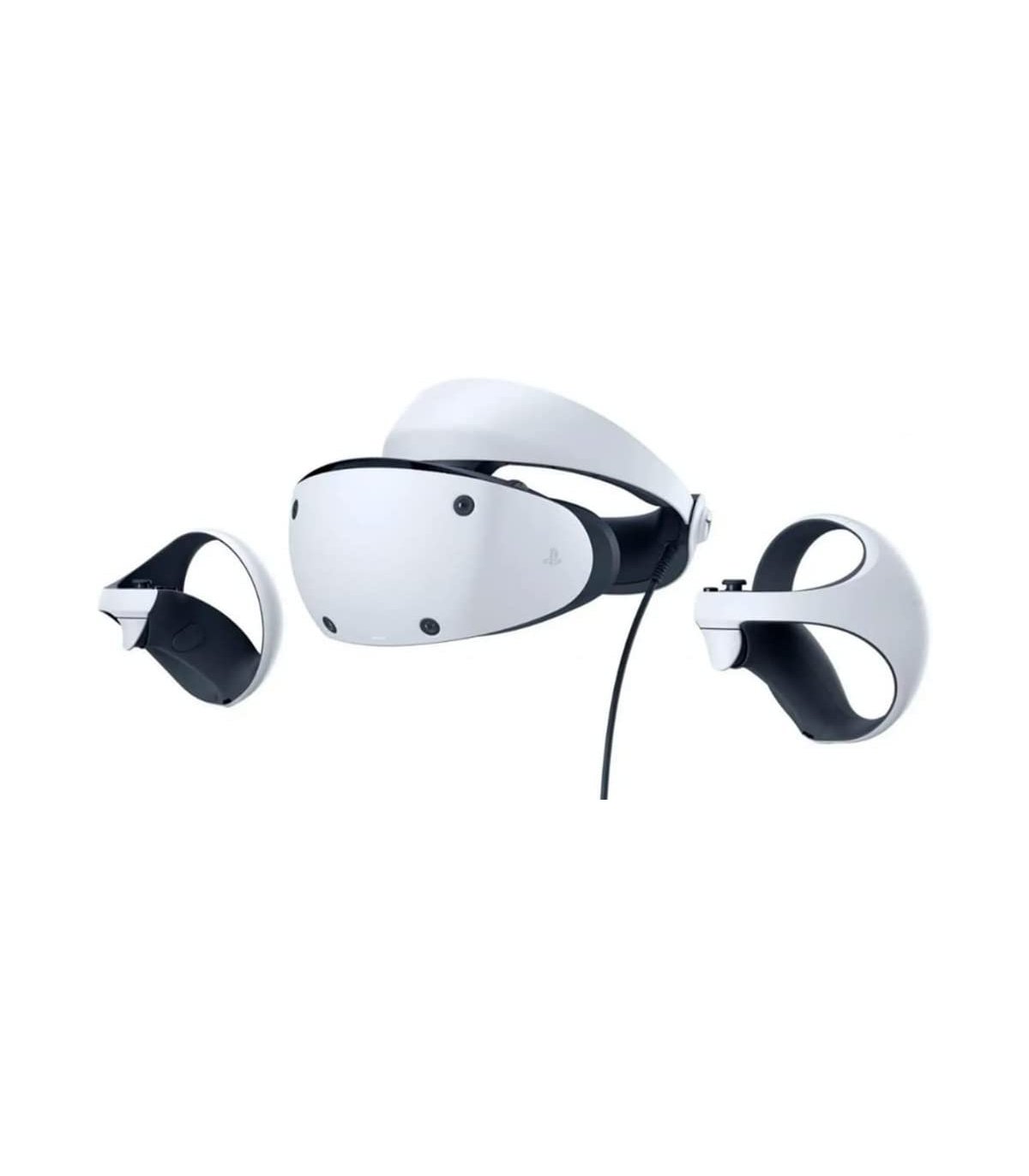 Pirkt PlayStation VR2 virtuālās realitātes brilles Horizon Call of the Mountain Bundle Lieliska cena