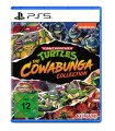 Teenage Mutant Ninja Turtles: The Cowabunga Collection PS5