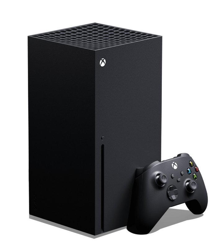 Xbox Series X 1TB + Forza Horizon 5 Premium edition