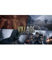 Resident Evil Village Xbox One / Series X [Пользованый]