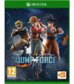 Įsigykite Jump Force Xbox One / Series X [Naudotas] Gera Kaina 