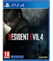 Resident Evil 4 (Remake) PS4 / PS5