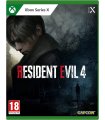 Resident Evil 4 (Remake) Xbox Series X