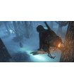 Rise of the Tomb Raider Xbox One  [Pre-owned]