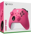 Беспроводной геймпад Xbox Deep Pink