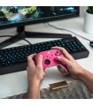 Беспроводной геймпад Xbox Deep Pink