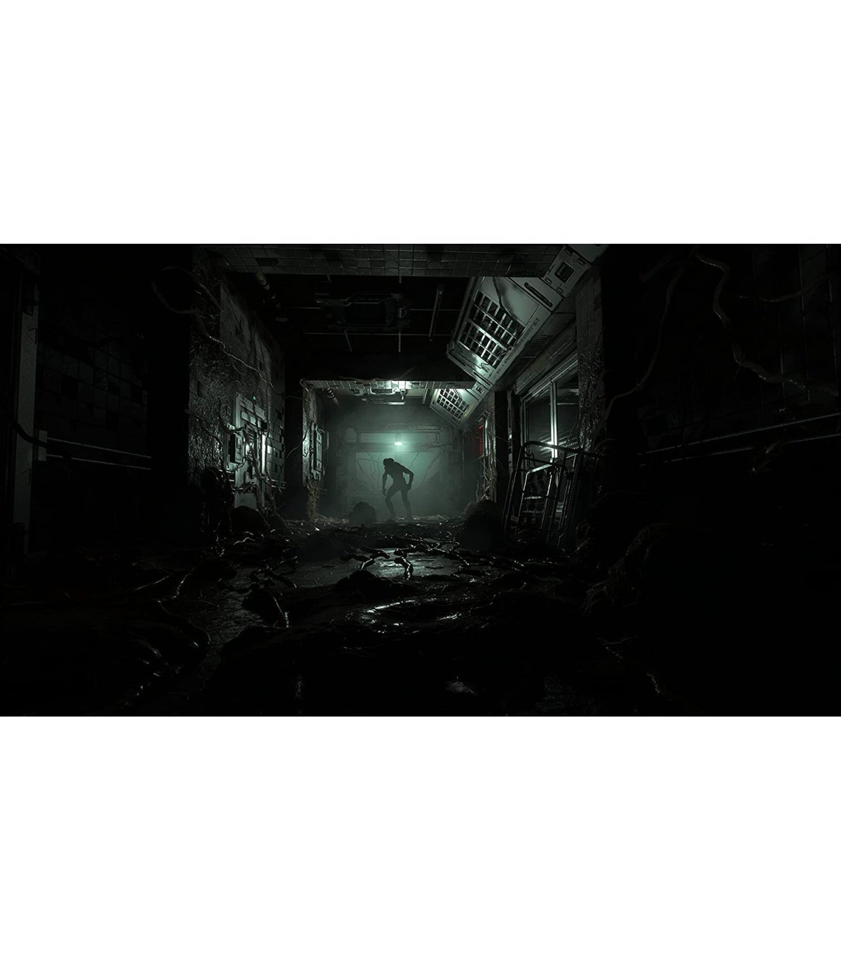 Įsigykite The Callisto Protocol PS5 [Naudotas] Gera Kaina 