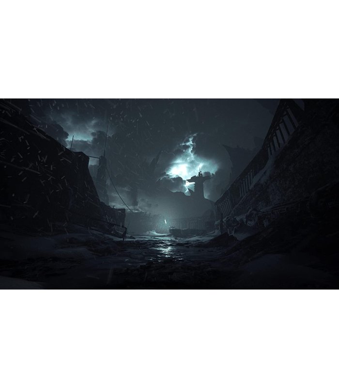 Купить The Callisto Protocol PS5 [Пользованый] Отличная цена