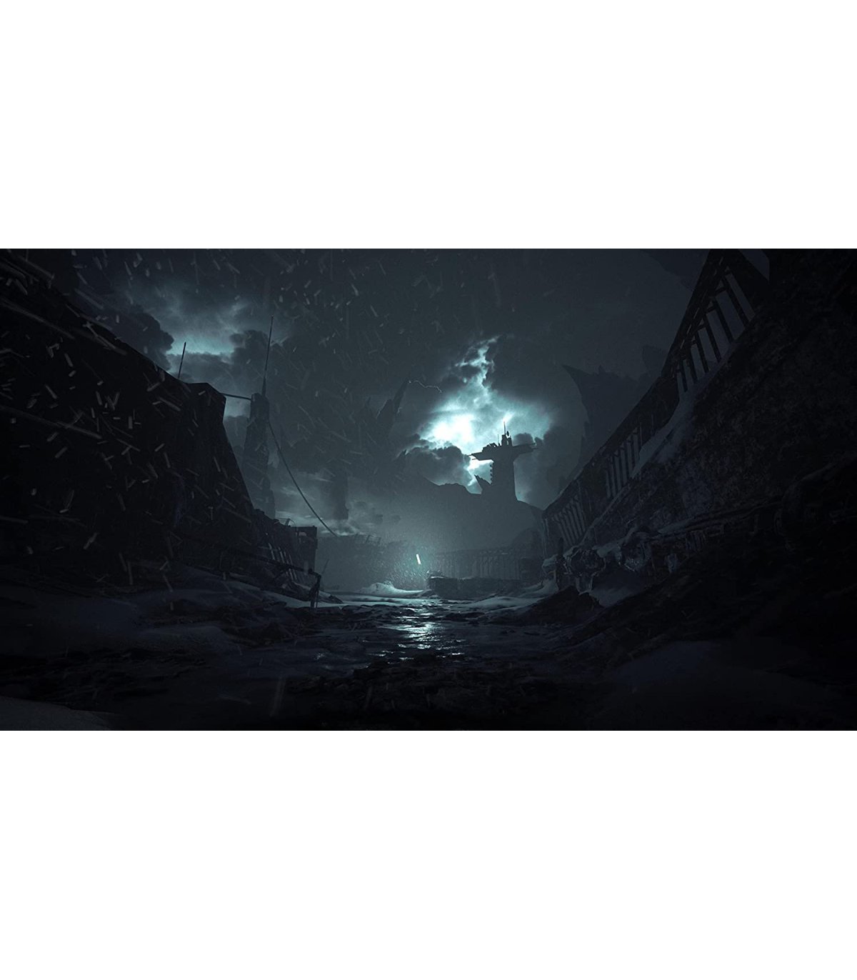 Įsigykite The Callisto Protocol PS5 [Naudotas] Gera Kaina 