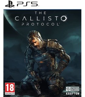 PS5 mängud