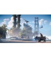 Horizon Forbidden West PS4 [Pre-owned]