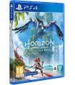 Horizon Forbidden West PS4 [Lietotas]