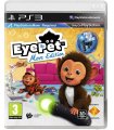 EyePet Move Edition PS3 [naudotas]