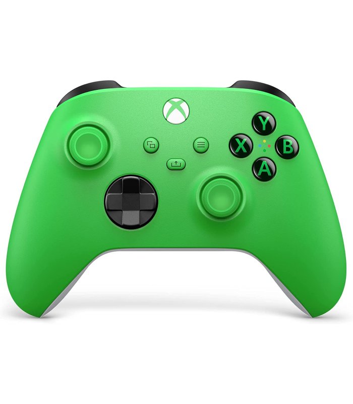 Controller Wireless Velocity Green Xbox Series X|S / Xbox One / Windows