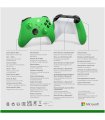 Controller Wireless Velocity Green Xbox Series X|S / Xbox One / Windows