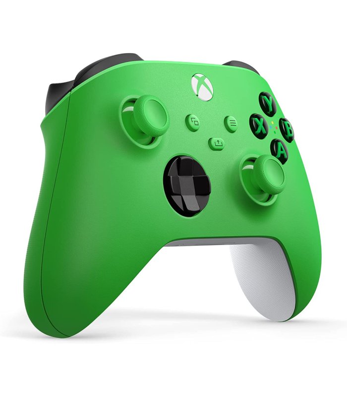 Controller Wireless Velocity Green Xbox Series X|S / Xbox One / Windows