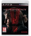 Metal Gear Solid V: The Phantom Pain PS3
