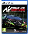 Osta Assetto Corsa Competizione PS5 Hea hind
