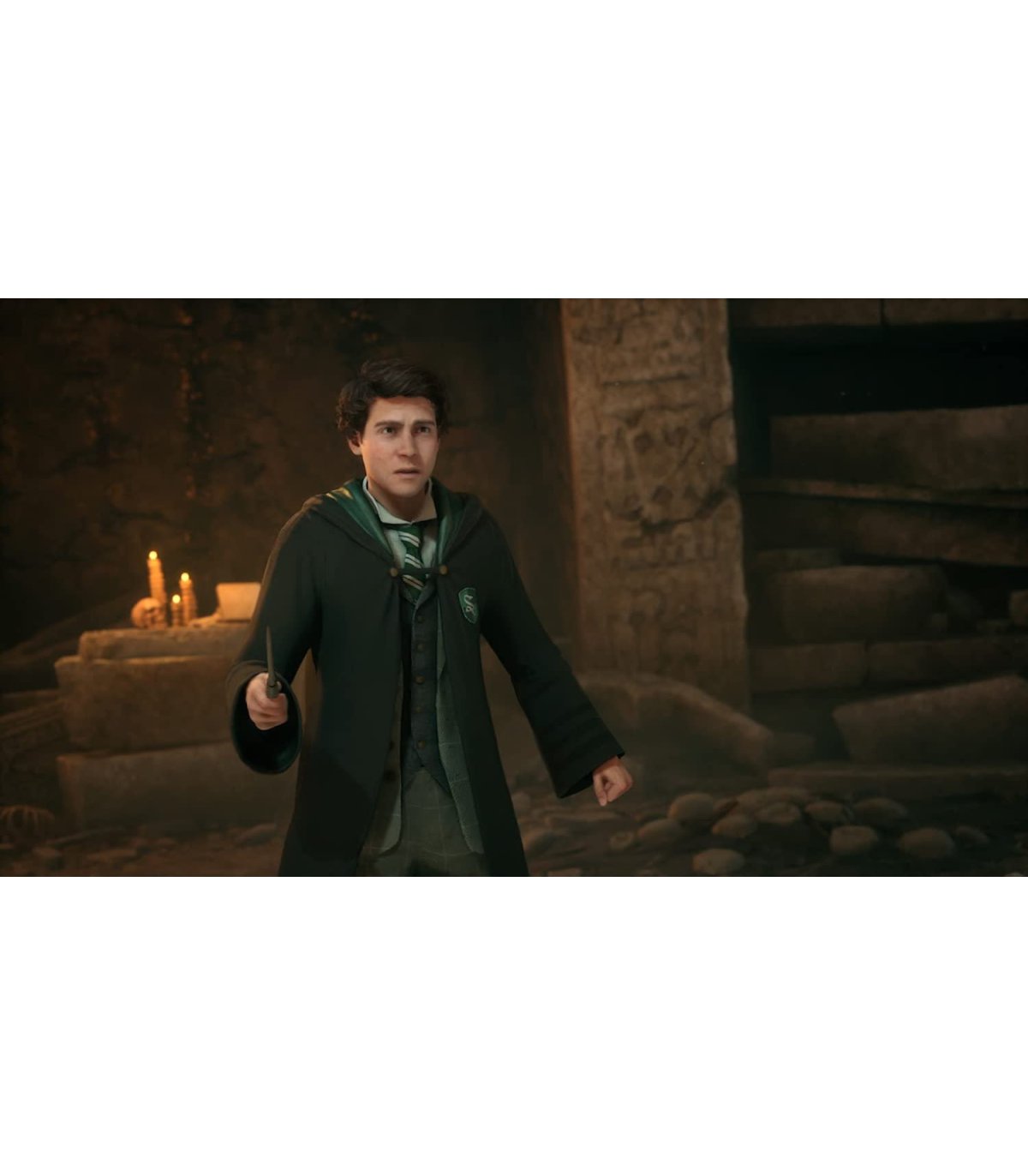 Buy Hogwarts Legacy Xbox Series X [Pre-owned] for Great Price