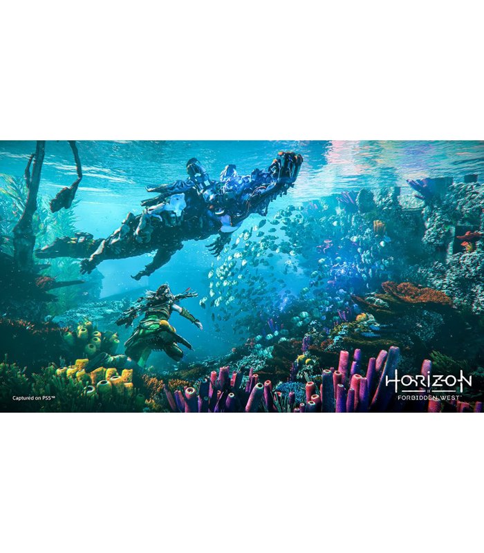 Pirkt Horizon Forbidden West PS5 [Lietotas] Lieliska cena