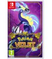 Buy Pokemon Violet Switch [Pre-owned] for Great Price